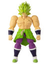 Ban36237,Bandai Figurina Dragon Ball Limit Breaker Movie Broly 33cm