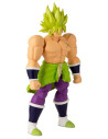 Ban36237,Bandai Figurina Dragon Ball Limit Breaker Movie Broly 33cm