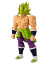 Ban36237,Bandai Figurina Dragon Ball Limit Breaker Movie Broly 33cm