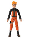 Ban37711,Bandai Figurina Naruto Shippuden Naruto Uzumaki 16.5cm