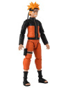 Ban37711,Bandai Figurina Naruto Shippuden Naruto Uzumaki 16.5cm
