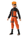 Ban37711,Bandai Figurina Naruto Shippuden Naruto Uzumaki 16.5cm