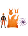 Ban37711,Bandai Figurina Naruto Shippuden Naruto Uzumaki 16.5cm