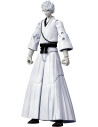 Ban36974,Bandai Figurina Anime Heroes Bleach White Kurosaki Ichigo 16.5cm
