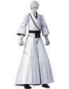 Ban36974,Bandai Figurina Anime Heroes Bleach White Kurosaki Ichigo 16.5cm