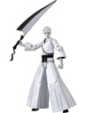 Ban36974,Bandai Figurina Anime Heroes Bleach White Kurosaki Ichigo 16.5cm