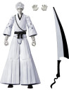 Ban36974,Bandai Figurina Anime Heroes Bleach White Kurosaki Ichigo 16.5cm