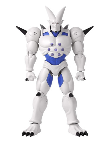 Ban40727,Bandai Figurina Dragon Ball Super Yi-shinron 16.5cm