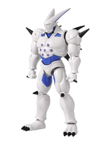 Ban40727,Bandai Figurina Dragon Ball Super Yi-shinron 16.5cm