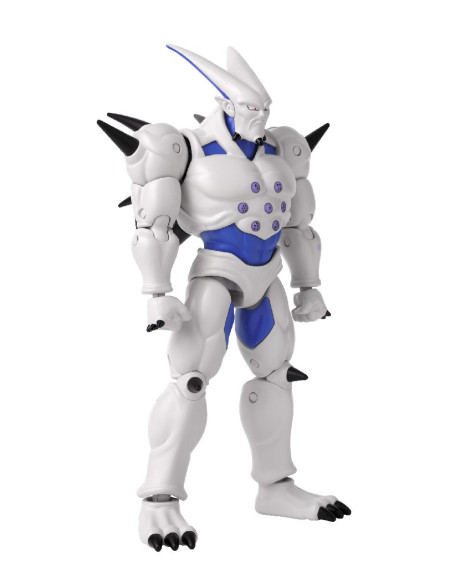 Ban40727,Bandai Figurina Dragon Ball Super Yi-shinron 16.5cm