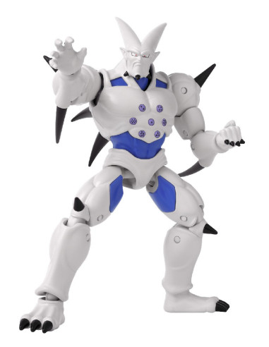 Ban40727,Bandai Figurina Dragon Ball Super Yi-shinron 16.5cm