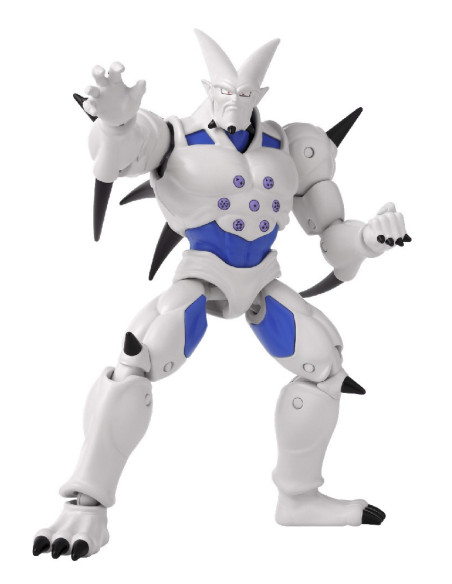 Ban40727,Bandai Figurina Dragon Ball Super Yi-shinron 16.5cm