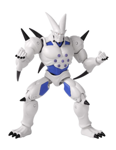 Ban40727,Bandai Figurina Dragon Ball Super Yi-shinron 16.5cm