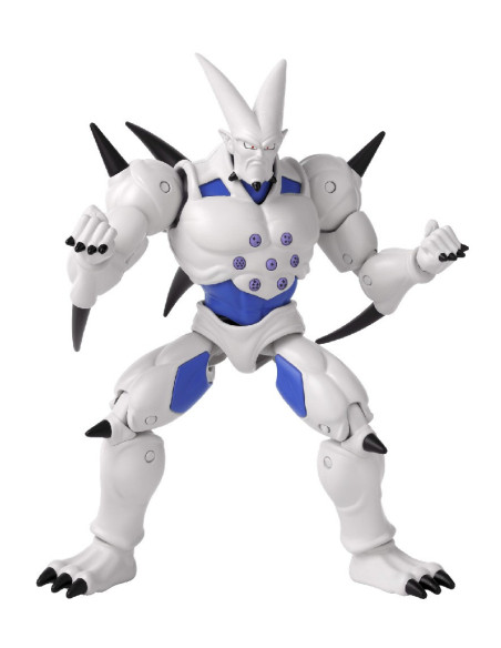 Ban40727,Bandai Figurina Dragon Ball Super Yi-shinron 16.5cm