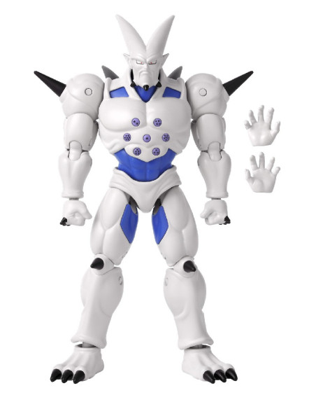 Ban40727,Bandai Figurina Dragon Ball Super Yi-shinron 16.5cm