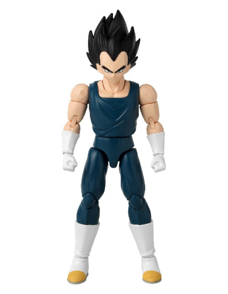 Ban40723,Bandai Figurina Dragon Ball Vegeta 16.5cm