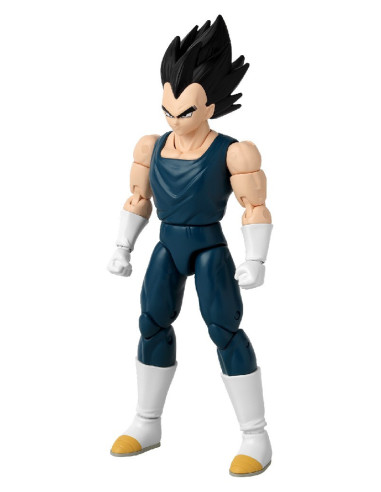 Ban40723,Bandai Figurina Dragon Ball Vegeta 16.5cm