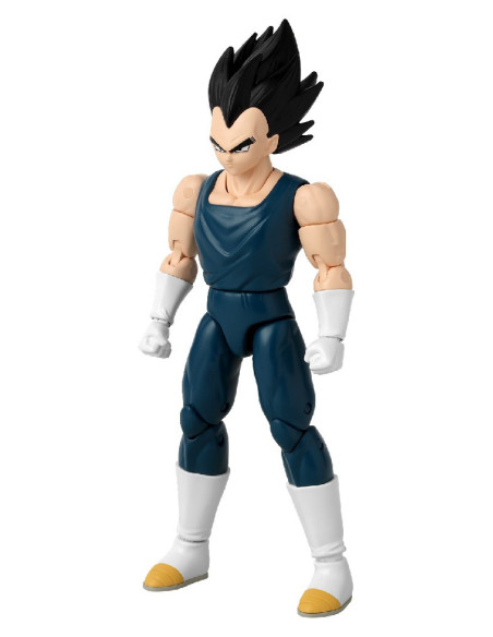 Ban40723,Bandai Figurina Dragon Ball Vegeta 16.5cm