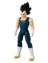 Ban40723,Bandai Figurina Dragon Ball Vegeta 16.5cm
