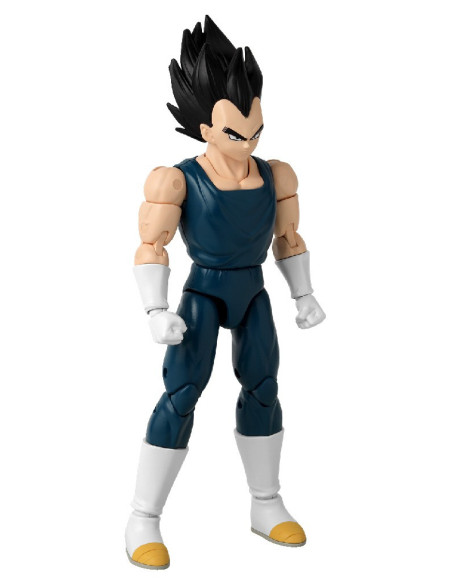Ban40723,Bandai Figurina Dragon Ball Vegeta 16.5cm