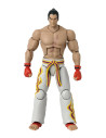 Ban40671,Bandai Figurina Tekken Kazuya Mishima 17cm