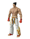 Ban40671,Bandai Figurina Tekken Kazuya Mishima 17cm