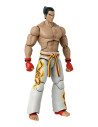 Ban40671,Bandai Figurina Tekken Kazuya Mishima 17cm