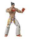 Ban40671,Bandai Figurina Tekken Kazuya Mishima 17cm