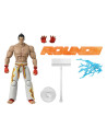 Ban40671,Bandai Figurina Tekken Kazuya Mishima 17cm