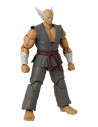 Ban40672,Bandai Figurina Tekken Keihachi Mishima 17cm