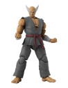 Ban40672,Bandai Figurina Tekken Keihachi Mishima 17cm