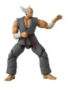 Ban40672,Bandai Figurina Tekken Keihachi Mishima 17cm