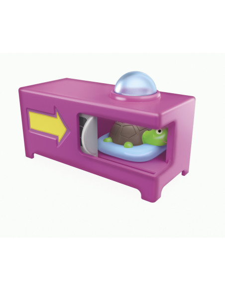 F2168_F3757,Peppa Pig Set De Joaca Cabinet Veterinar