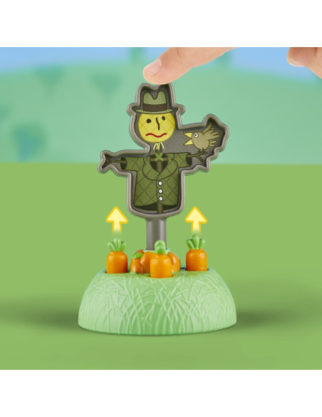 F2189_F3767,Peppa Pig Set Aventura Din Gradina Peppei