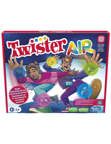 F8158,Joc Twister Air