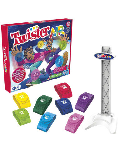 F8158,Joc Twister Air