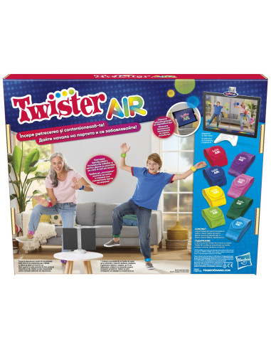 F8158,Joc Twister Air