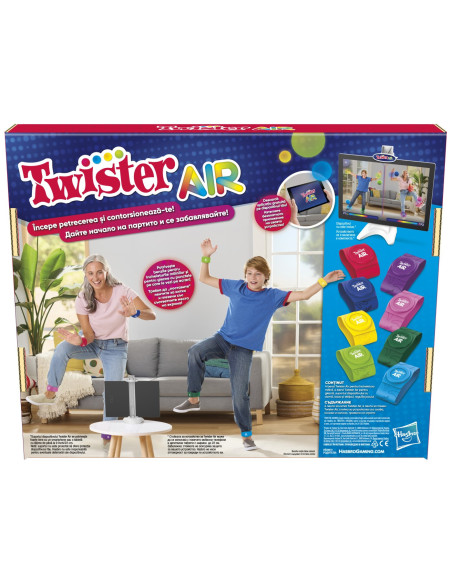 F8158,Joc Twister Air