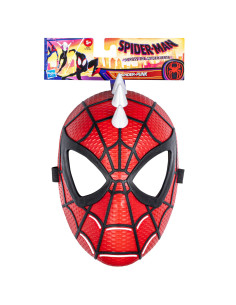 F3732_F5787,Spiderman Masca Spider Punk