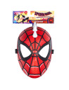 F3732_F5787,Spiderman Masca Spider Punk