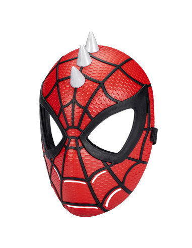 F3732_F5787,Spiderman Masca Spider Punk