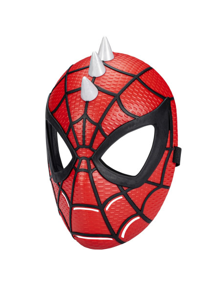 F3732_F5787,Spiderman Masca Spider Punk