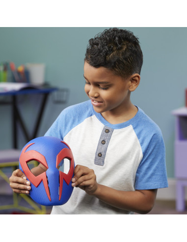 F3732_F5788,Spiderman Masca Spiderman 2099