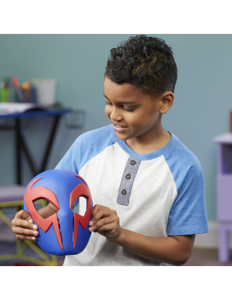 F3732_F5788,Spiderman Masca Spiderman 2099