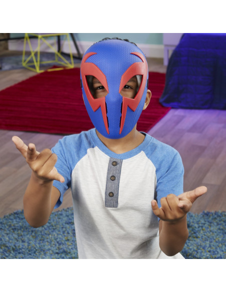F3732_F5788,Spiderman Masca Spiderman 2099