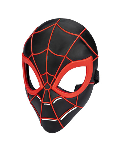 F3732_F5786,Spiderman Masca Miles Morales