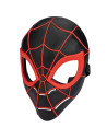 F3732_F5786,Spiderman Masca Miles Morales