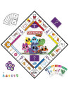 F8562,Monopoly Joc Monopoly Junior Discover