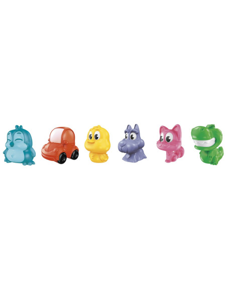 F8562,Monopoly Joc Monopoly Junior Discover