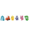 F8562,Monopoly Joc Monopoly Junior Discover
